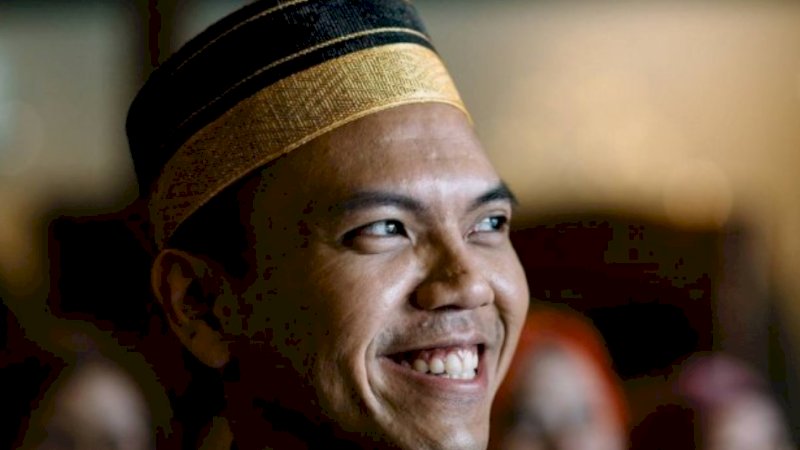 Raditya Dwi Putra Kagiswana. 