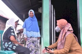 Bupati Luwu Utara Minta Pemdes Optimalkan SLRT