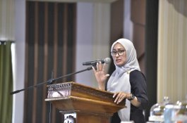 Bupati Luwu Utara: Silakan Bantu Kakek Nyahmun