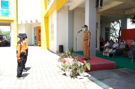 Ajak Masyarakat Sukseskan Vaksinasi, Wakil Wali Kota Parepare: Vaksin Minimalisir Gejala Berat COVID-19
