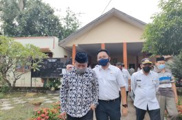 800 Petani di Bantaeng Dapat Bantuan Bibit Kakao