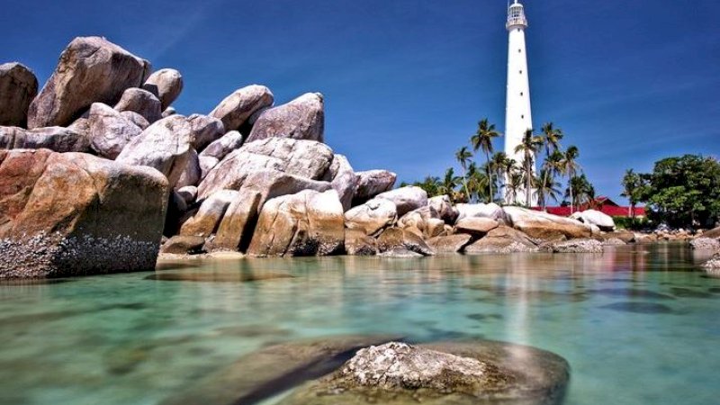 Foto: Shutterstock/Agus Syafiudin.