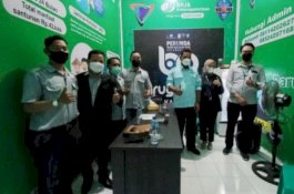 Perumda Pasar Makassar Akan Terapkan Sistem Satu Pintu Pendistribusian Barang