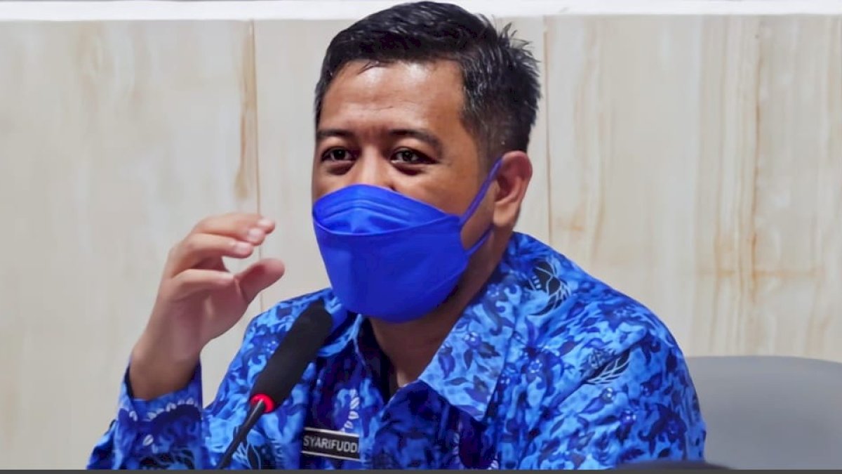 Hebat, Kendari Mendapat Nilai 91 persen dari KPK atas Capaian MCP Tahun 2021