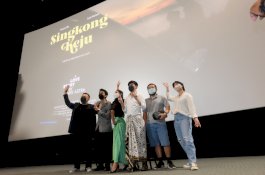 Hari Penuh Kasih Sayang, BMW Astra Rilis Serial Berjudul Singkong Keju