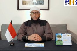 Ustaz Khalid Basalamah Klarifikasi dan Minta Maaf Soal Wayang