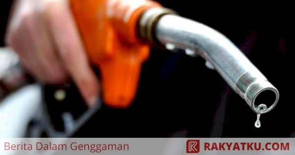 Harga Pertamax Turun Jadi Rp12.800, Mulai Pukul 14.00 Hari Ini