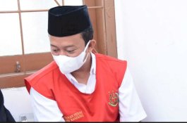 Pemerkosa Belasan Santri, Herry Wirawan Divonis Hukuman Penjara Seumur Hidup