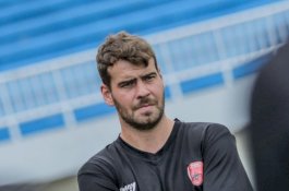 Siap Hadapi PSM Makassar, Persikabo Waspadai Pluim