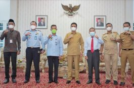 Layanan Baru di MPP Barru Bertambah, Kini Ada Pengurusan Keimigrasian dan Konsultasi Hukum