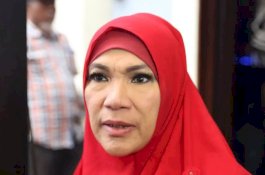 Dorce Gamalama Meninggal karena COVID-19, Keluarga Belum Bisa Lihat Jenazah