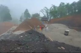 Izin Pak Plt Gubernur Ada Proyek Terbengkalai di Toraja Utara, Penegak Hukum Diminta Selidiki