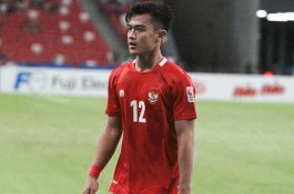 Resmi! Bek Timnas Indonesia Pratama Arhan Direkrut Klub Liga 2 Jepang Tokyo Verdy
