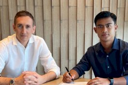 Direkrut Klub Liga 2 Jepang, Pratama Arhan Siap Perjuangkan Tempat di Tokyo Verdy