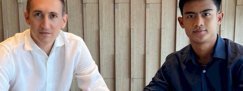 Direkrut Klub Liga 2 Jepang, Pratama Arhan Siap Perjuangkan Tempat di Tokyo Verdy