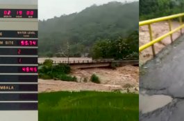 Bupati Gowa Minta Warga Waspada Potensi Bencana