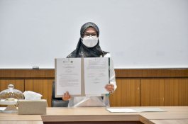 Pemkab Luwu Utara Jalin Kerjasama dengan Unismuh Makassar