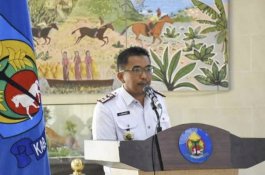 60 Miliar Tunjangan Penghasilan Pegawai ASN Jeneponto Belum Cair