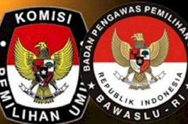 DPR RI Tetapkan Anggota KPU-Bawaslu 2022-2027, Ini Nama-namanya