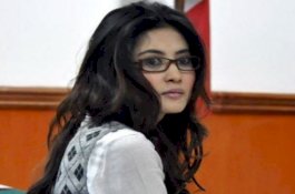 Novi Amelia Tewas Usai Lompat dari Apartemen, Robby Abbas: Yang Tenang, ya, Sayang!