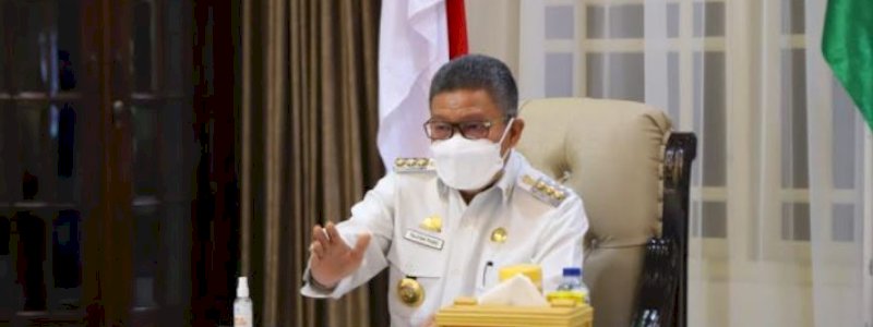 Sigap, Pemkot Parepare Siapkan Ruang Khusus Kasus Hepatitis Akut