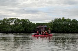 Pemuda yang Tenggelam di Sungai Kecamatan Bontoa Maros Ditemukan