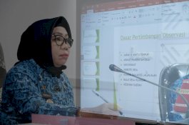 Empat Desa di Gowa Diusul Masuk Program Antikorupsi