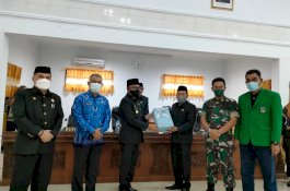 Pemkab Siapkan 1,1 Hektare Lahan untuk Kampus UMI Bantaeng