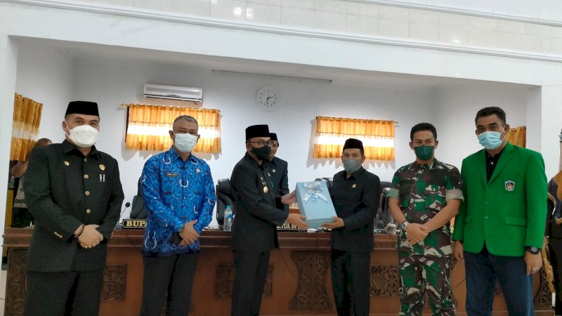 Pemkab Siapkan 1,1 Hektare Lahan untuk Kampus UMI Bantaeng