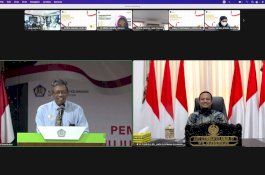 Andi Sudirman Apresiasi Pencanangan Pembangunan Zona Integritas Kanwil DJKN Sulseltrabar