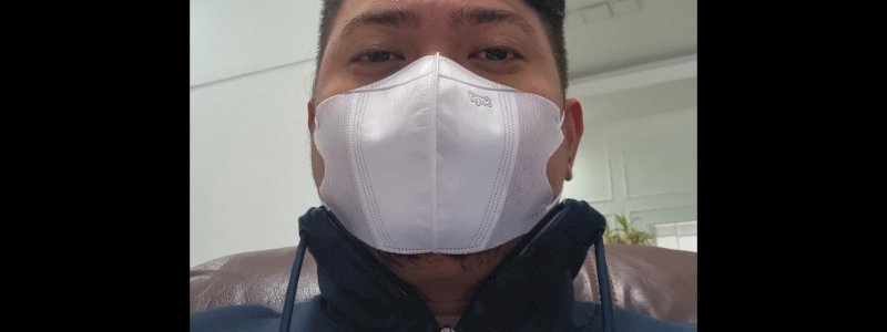 Bupati Gowa Adnan Purichta Iksan Terkonfirmasi Positif Covid-19