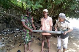Sempat Viral, Benda yang Ditemukan di Selayar Ternyata Alat untuk Meneliti Keadaan Bawah Laut