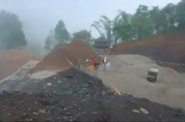 Polda Dalami Proyek Infrastruktur yang Terbengkalai di Toraja Utara, Pemprov: Baru Diketahui Kalau Ada Masalah