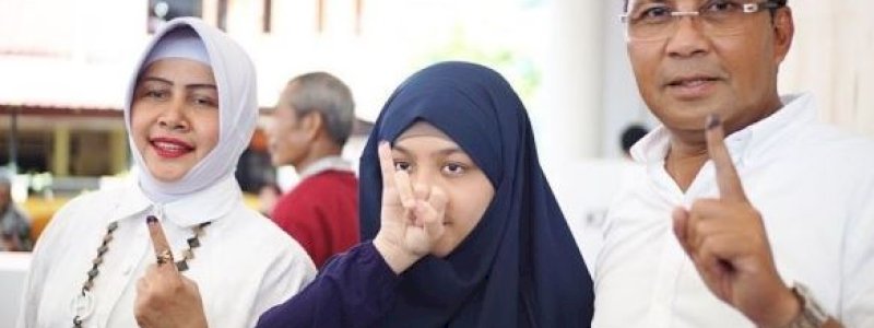 Putri Wali Kota Makassar Dilamar Dokter, Bukan Sosok Sembarangan