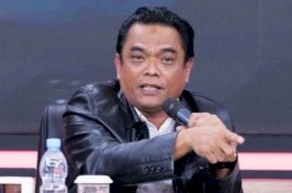 BNPT Sebut Teroris Masuki Partai dan Ormas Islam