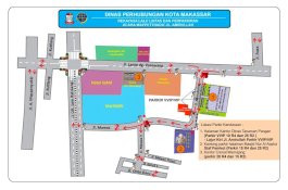 Dilaksanakan Besok, Acara Lamaran Anak Wali Kota Makassar Perketat Protokol Kesehatan