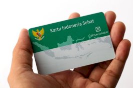 Selain Jual Beli Tanah, Kartu BPJS Kesehatan Jadi Syarat untuk Buat SIM dan STNK