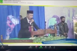 Masyaallah! Ini Terjemahan dan Tafsir Ayat Al-Qur'an yang Dibaca Kadis Peternakan Pinrang Sebelum Meninggal