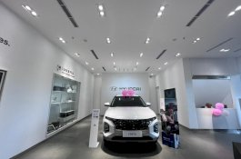 Test Drive di Nipah, Hyundai Creta Tawarkan DP mulai 10 Persen hingga Hadiah Jutaan Rupiah