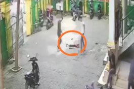 Viral Bocah 8 Tahun di Makassar Dibully dan Dianiaya Saat Membersihkan Masjid, Pelaku Sudah Ditangkap Jatanras