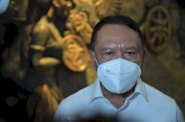 Tanggapi Pengaturan Skor di Liga 3, Menpora Dukung PSSI Tindak Tegas Pelaku