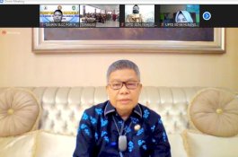 Pertama Kali Digelar, Wali Kota Parepare Apresiasi Festival Tomaugi