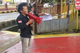 Pemerintah dan DPRD Jeneponto Diminta Tertibkan Asset
