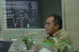 Wali Kota Danny Sebut Program Sombere' Smart City Dukung Pemulihan Ekonomi Nasional