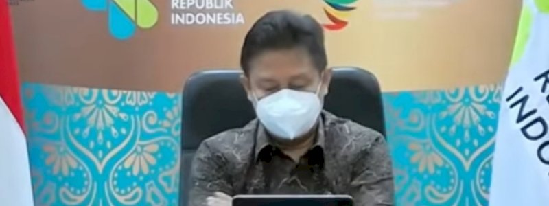 Menkes RI Beberkan Prediksi Puncak Kematian Akibat Covid-19