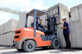 Mudahkan Pelanggan, Kalla Beton Hadirkan Kalkulator Bata Ringan
