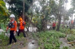 Hendak ke Kampung Istri, Terungkap Penyebab Warga Jeneponto Terseret Banjir