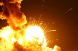 Ledakan di Tambang Emas Ilegal, 60 Orang Tewas