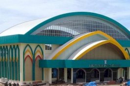 1 Banding 4 Tes Positif COVID-19, Kampus IAIN Parepare WFH 100 Persen