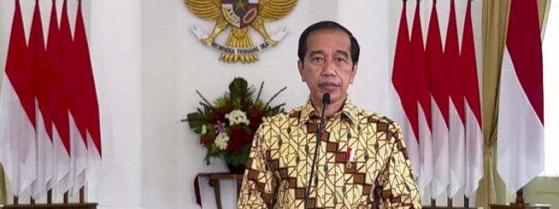 Kepala-Wakil Kepala Otorita IKN Dilantik Bersamaan Gubernur Sulsel, Siapa Dia?